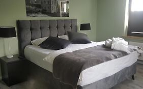 Hotel Hilleringmann